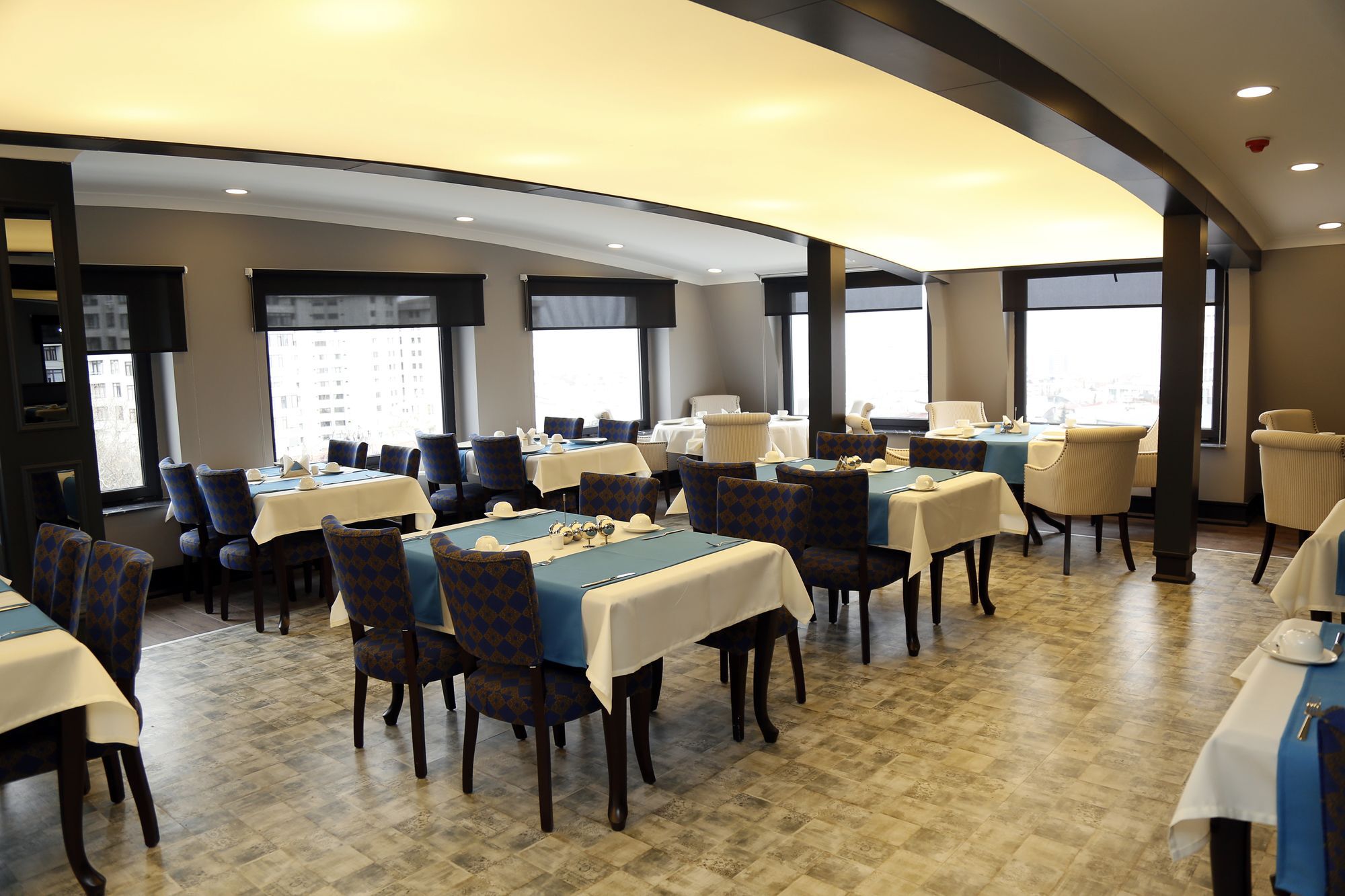 The Mara Palace Ankara Exterior photo